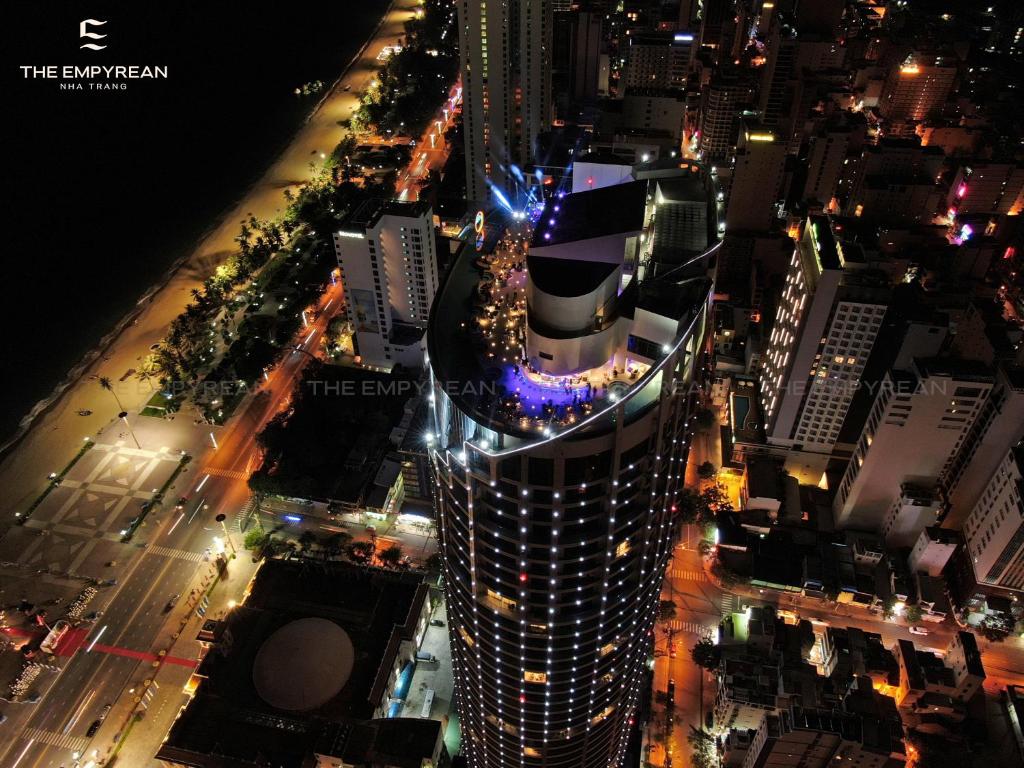 Eastin Grand Hotel Nha Trang