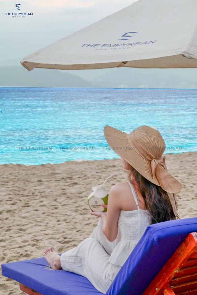 Eastin Grand Hotel Nha Trang