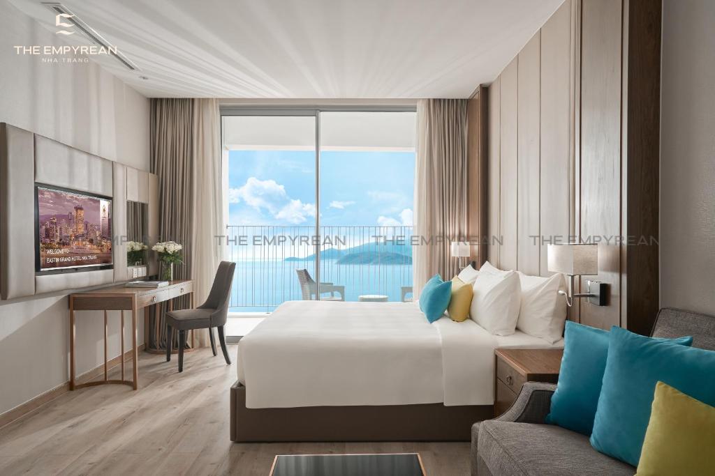 Eastin Grand Hotel Nha Trang