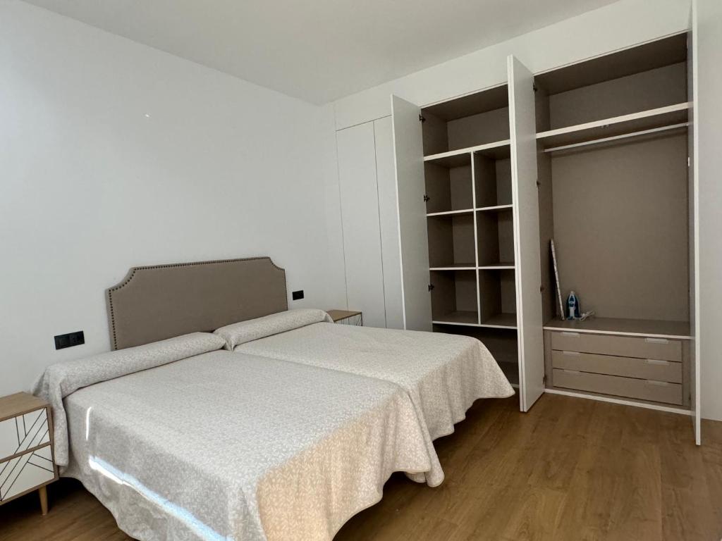 Apartamentos Arcos de Montemar 7