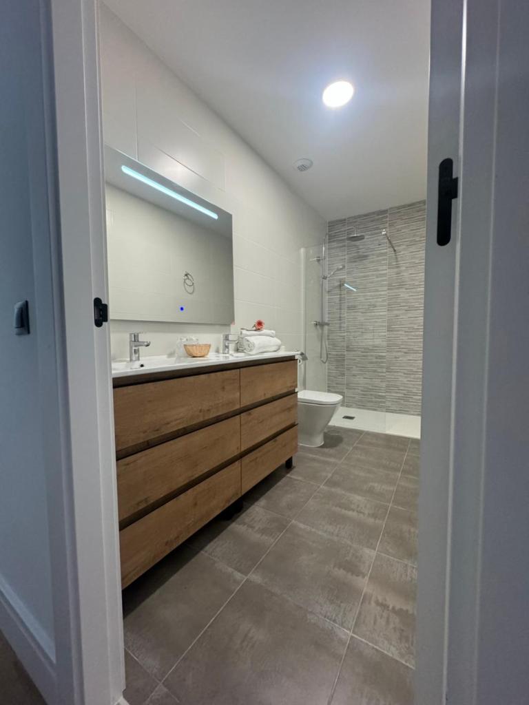 Apartamentos Arcos de Montemar 3