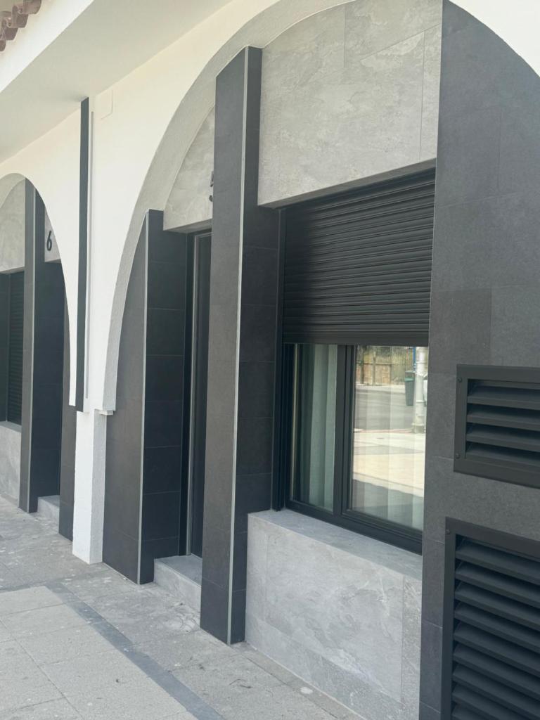Apartamentos Arcos de Montemar 6