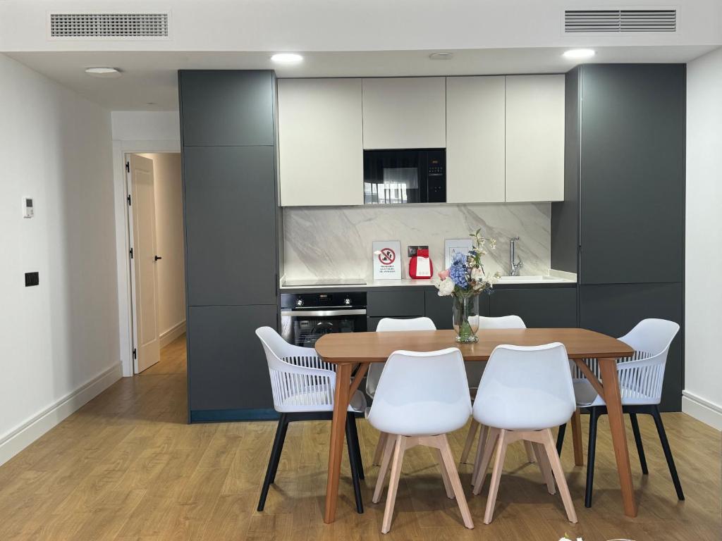 Apartamentos Arcos de Montemar 4