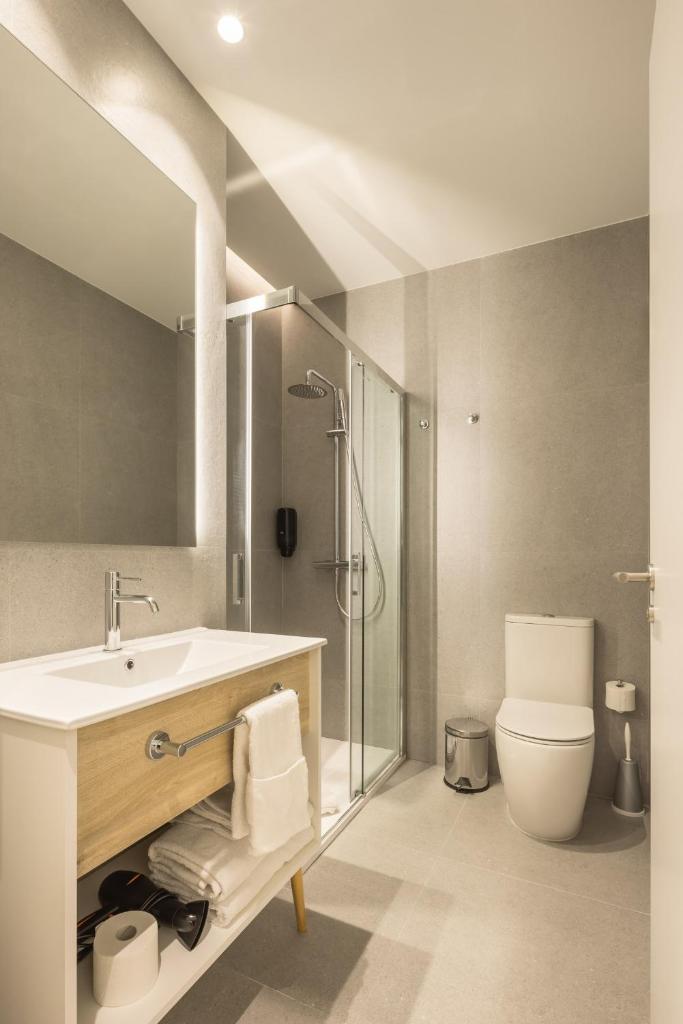 Mon Suites Jardín de Ayora 8