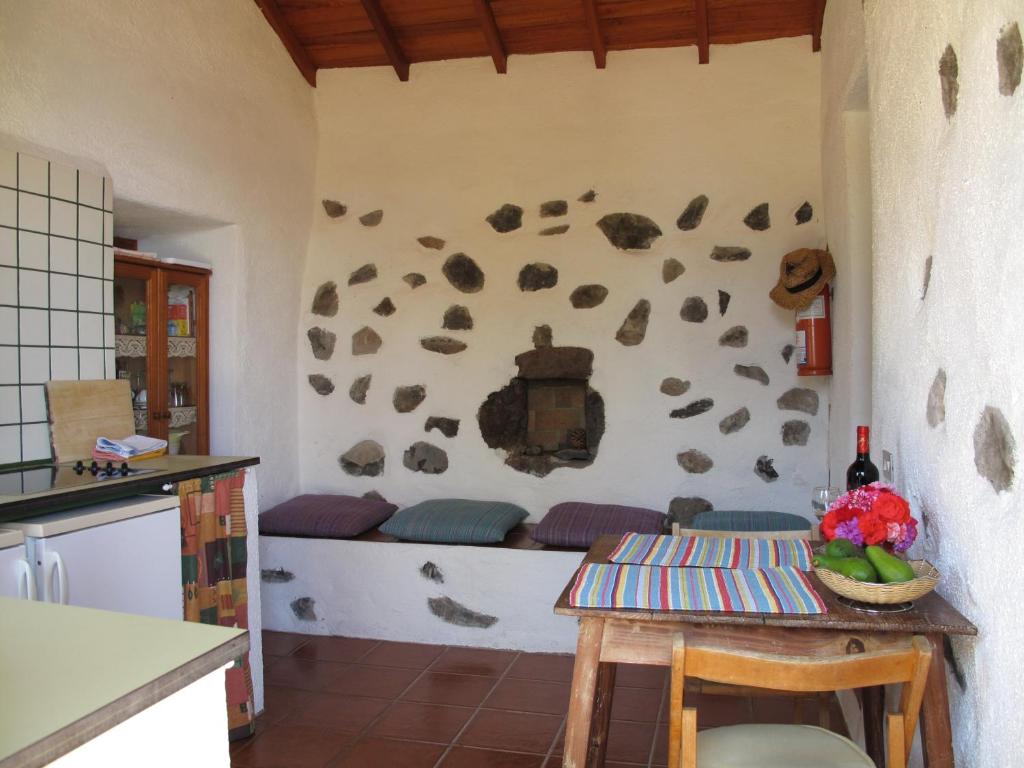 Casa Rural El Tabaibal 7