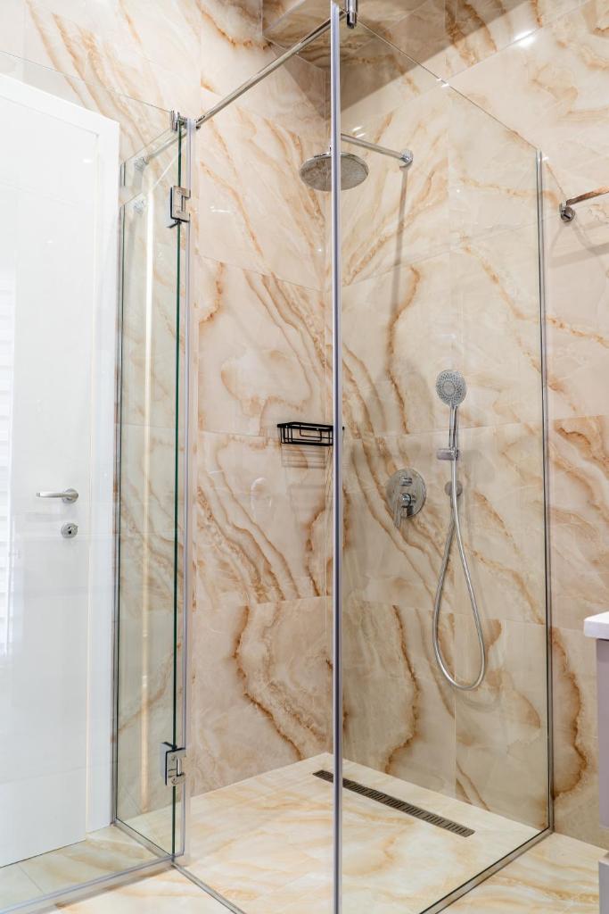 ProGarden Luxury Apartments Tirana 2