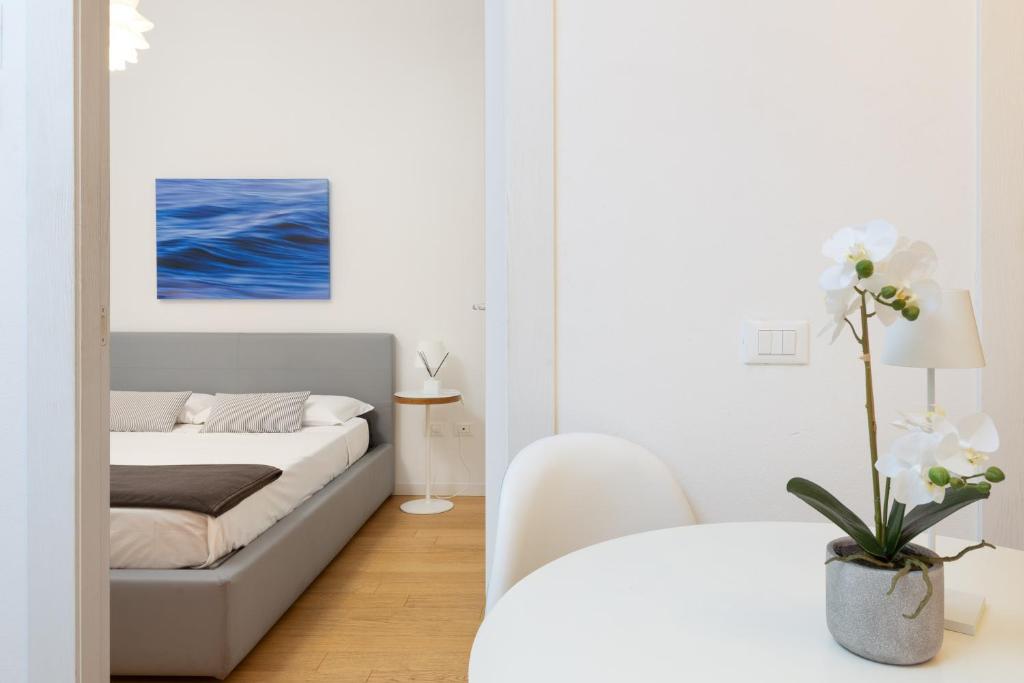 Apartments Trieste Centro I Belvedere 1 7