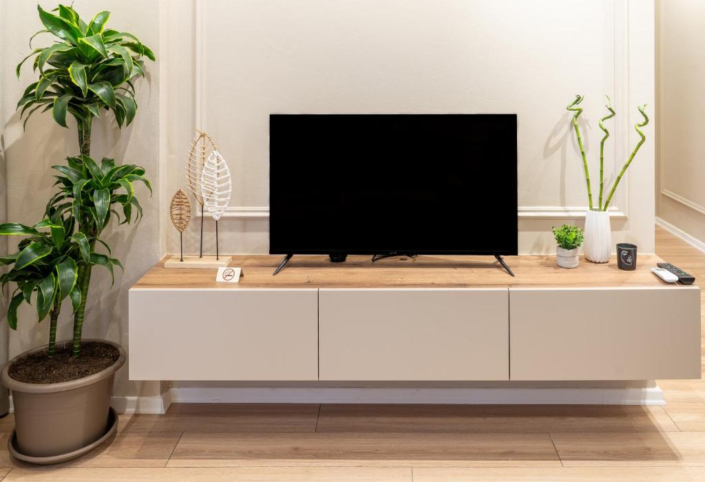 ProGarden Luxury Apartments Tirana 5