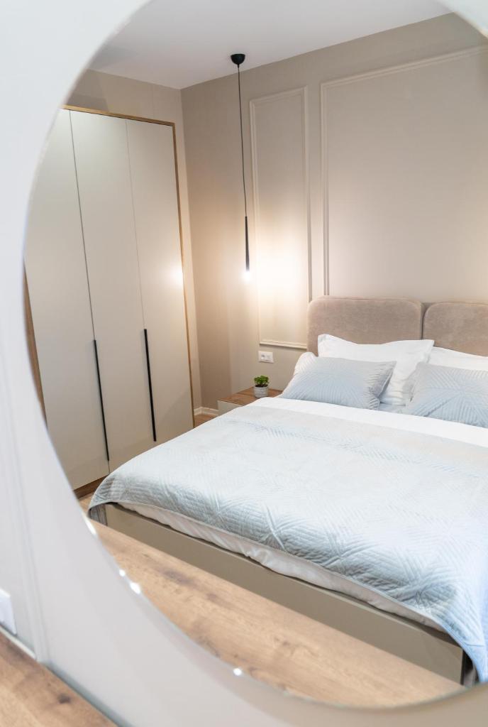 ProGarden Luxury Apartments Tirana 4