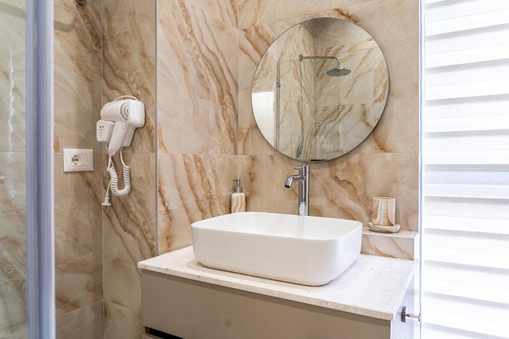 ProGarden Luxury Apartments Tirana 7