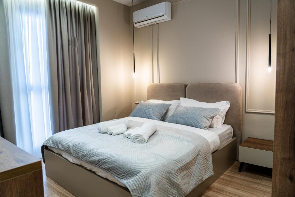 ProGarden Luxury Apartments Tirana 8