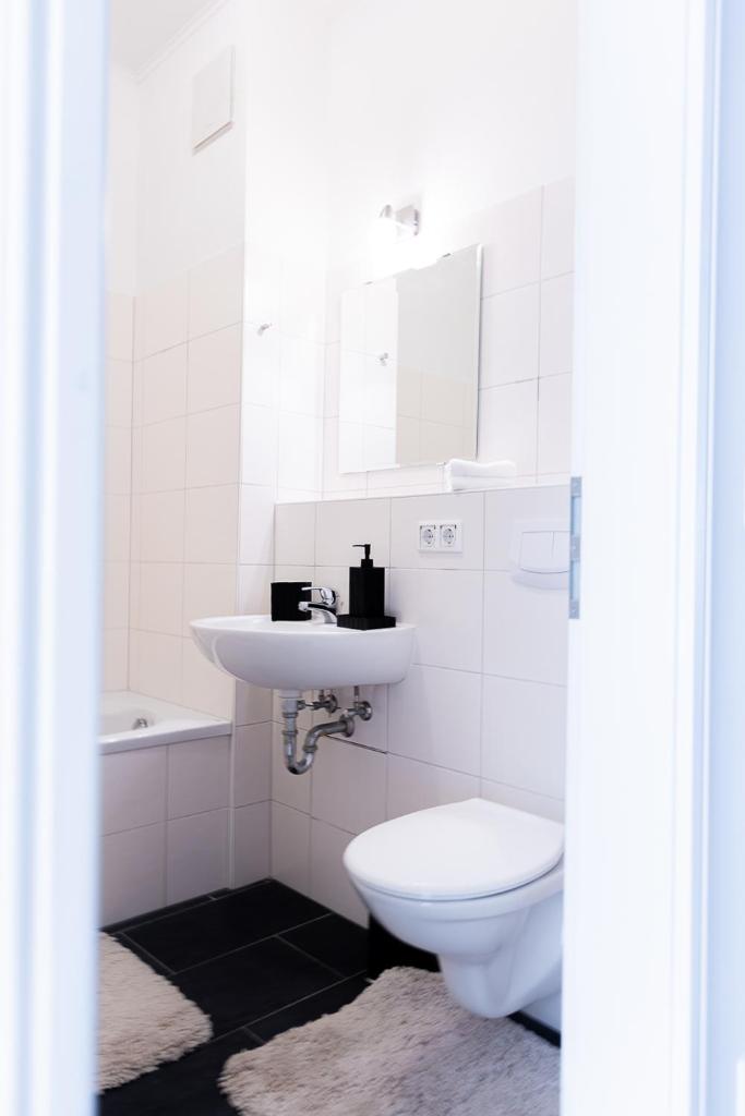 Luxuswohnung im Herzen Potsdams! 3