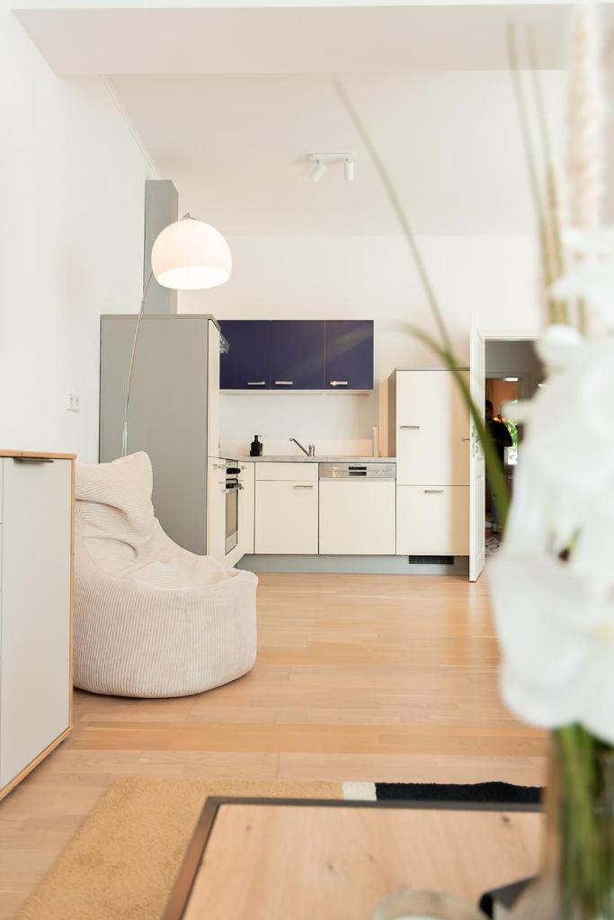 Luxuswohnung im Herzen Potsdams! 8