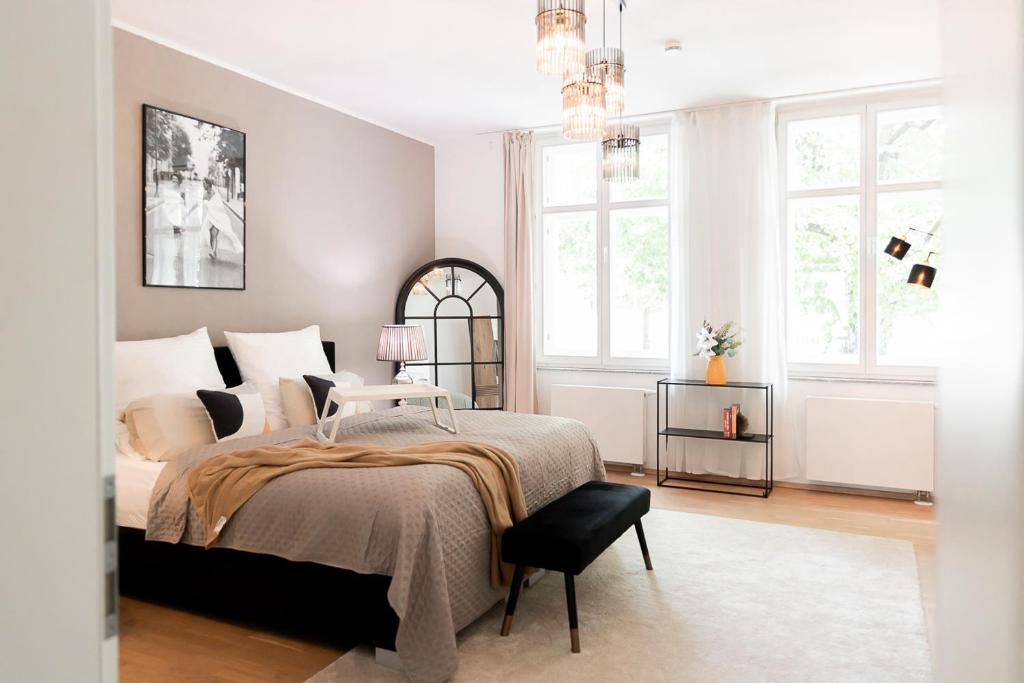 Luxuswohnung im Herzen Potsdams! 2