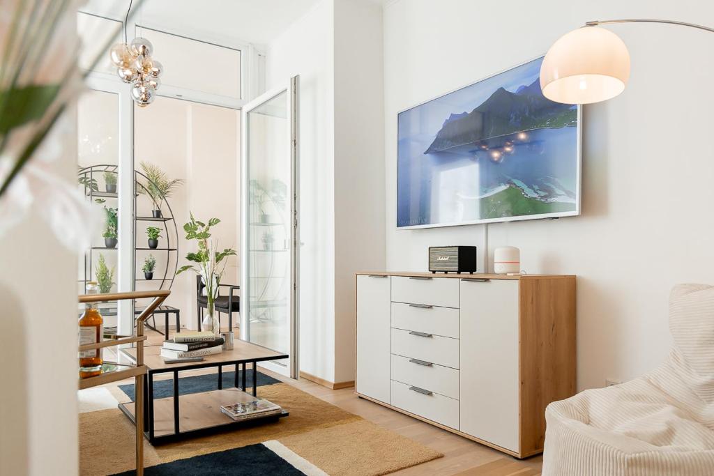 Luxuswohnung im Herzen Potsdams! 5