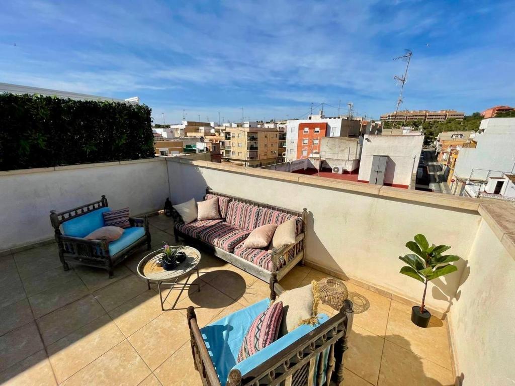 Casa Ralphie 8