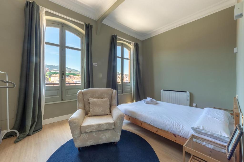 Bilbao Market II by Aston Rentals 7