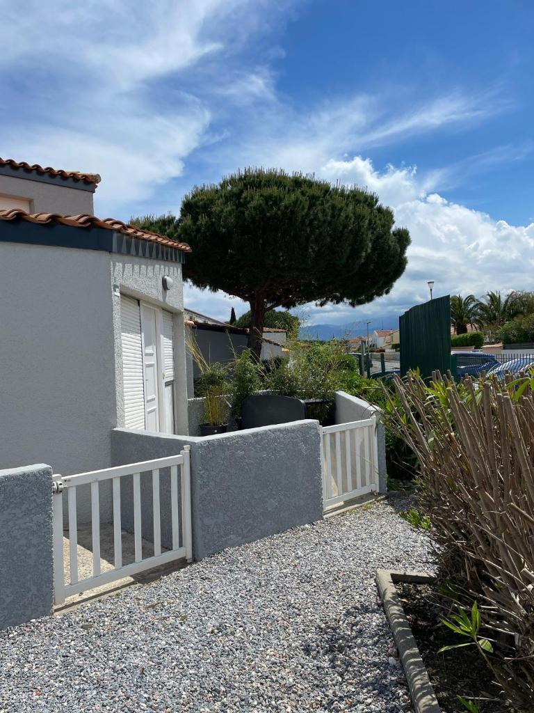 Villa 2 étoiles proche plage et commerces 7