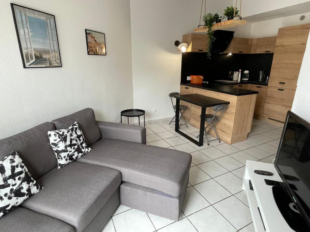 Villa 2 étoiles proche plage et commerces 1