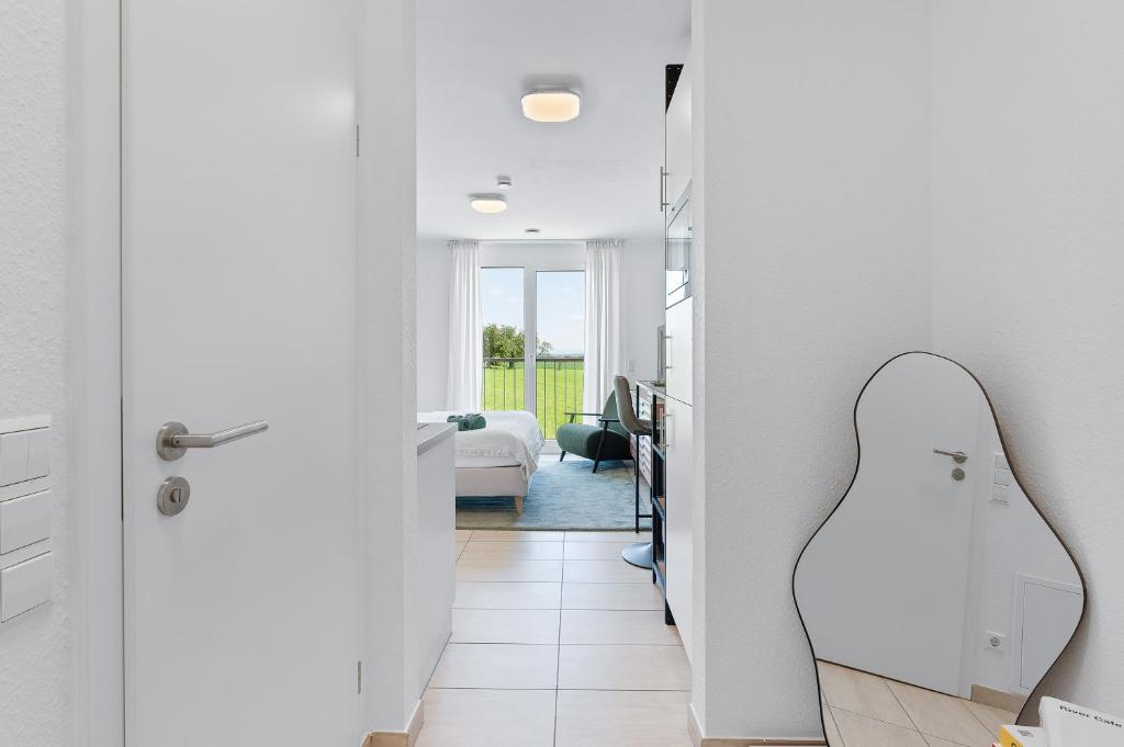 The Serviced - Design Apartments 8