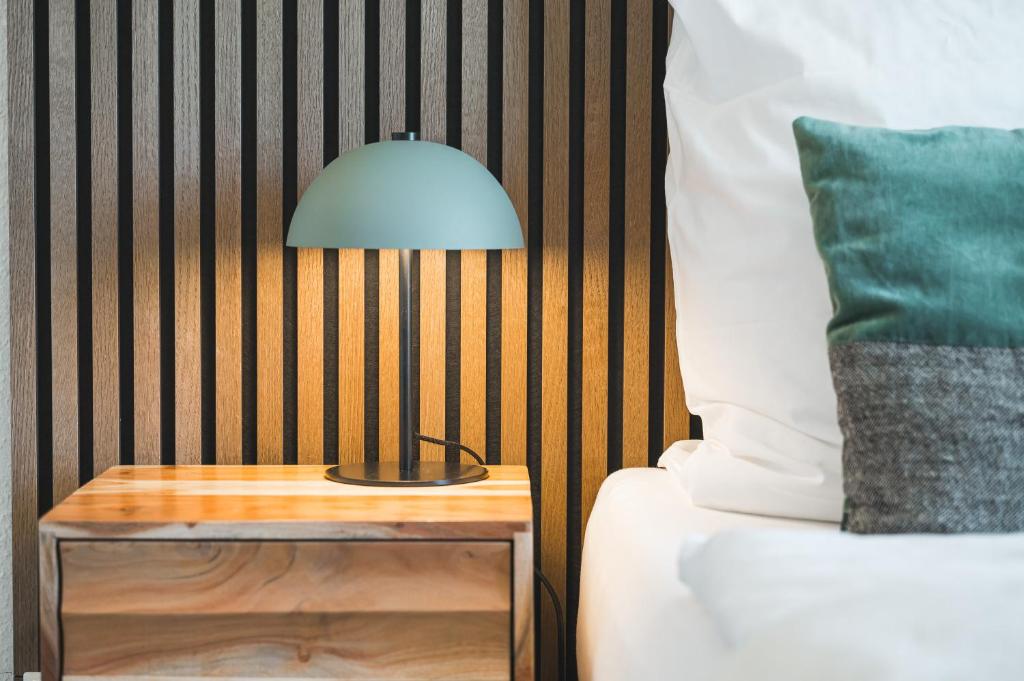 The Serviced - Design Apartments 5