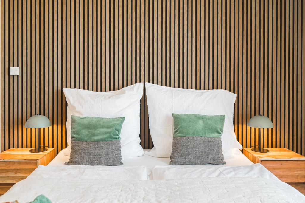 The Serviced - Design Apartments 4