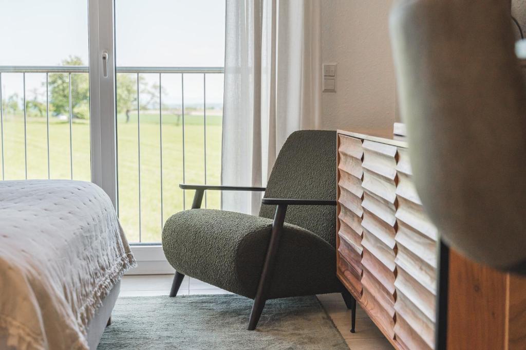 The Serviced - Design Apartments 3