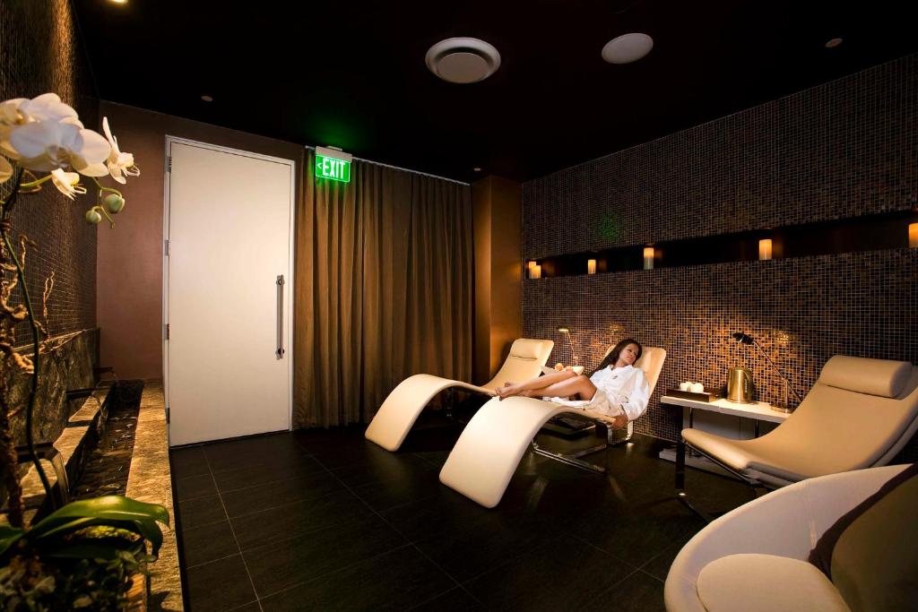 InterContinental Miami, an IHG Hotel Image