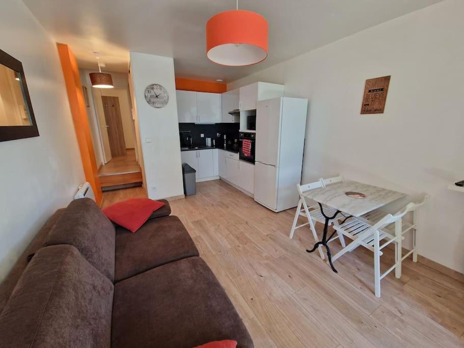 Appartement à 100m Plage des Minimes avec internet