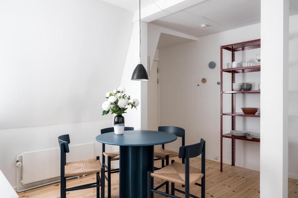 Kings Square apartments by Daniel&Jacob's 7