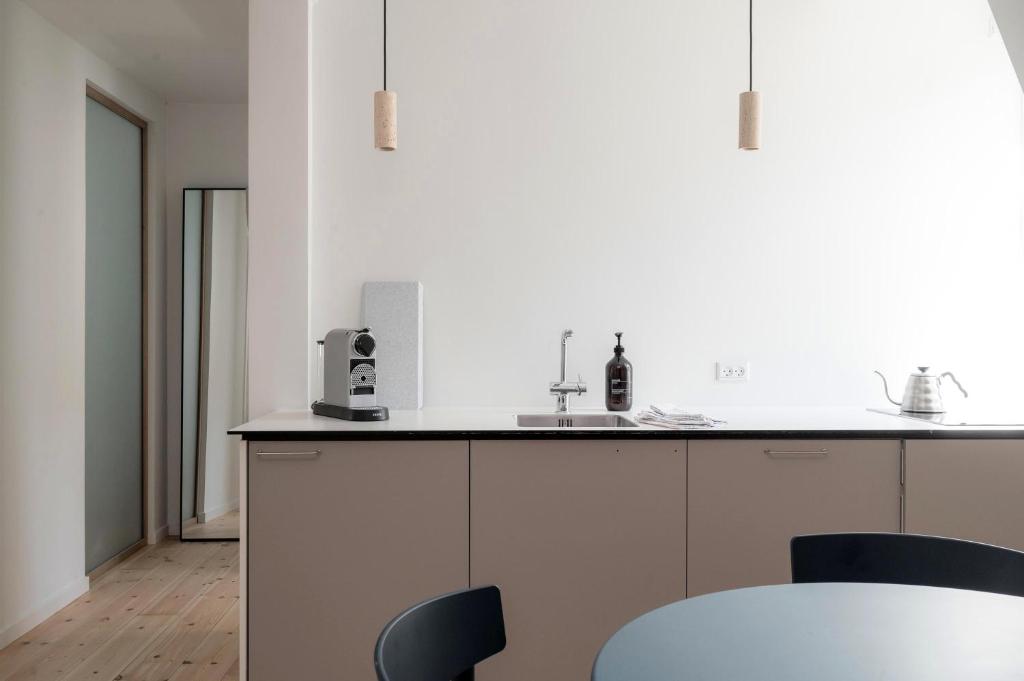 Kings Square apartments by Daniel&Jacob's 5