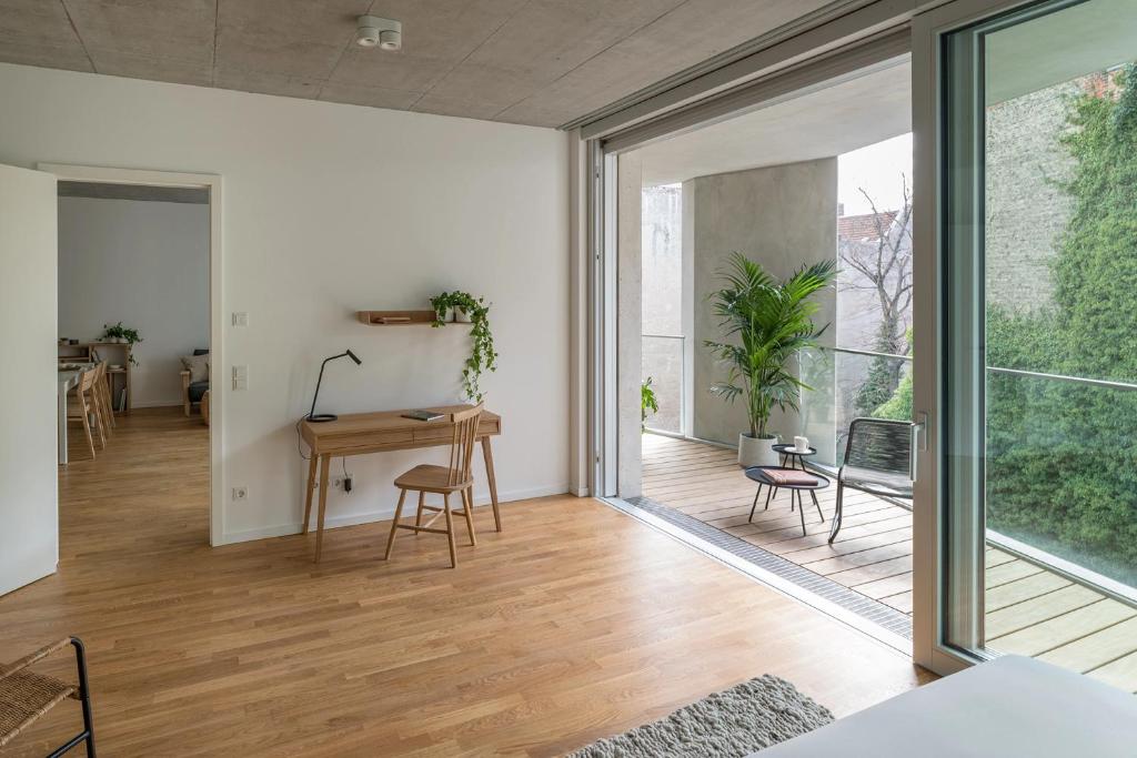 Wilmina Apartments & Lofts 8