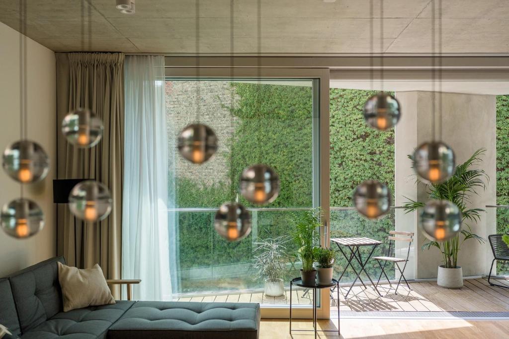 Wilmina Apartments & Lofts 3