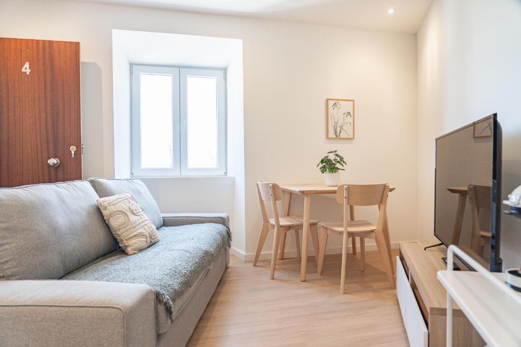 Beato Riverside Cozy Apartments 5