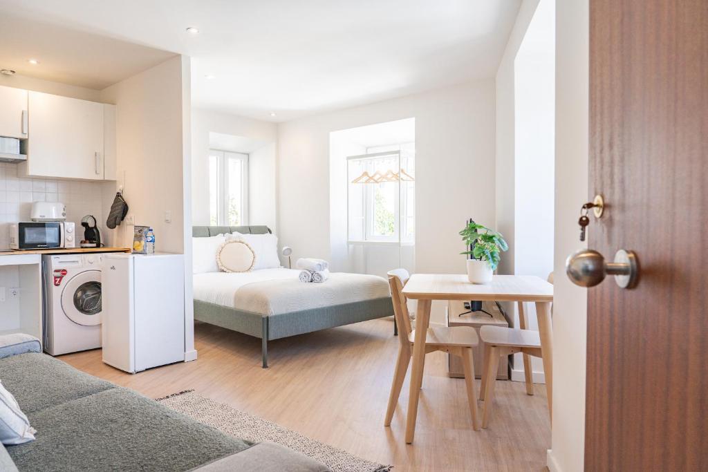 Beato Riverside Cozy Apartments 6