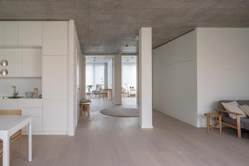 Wilmina Apartments & Lofts 3