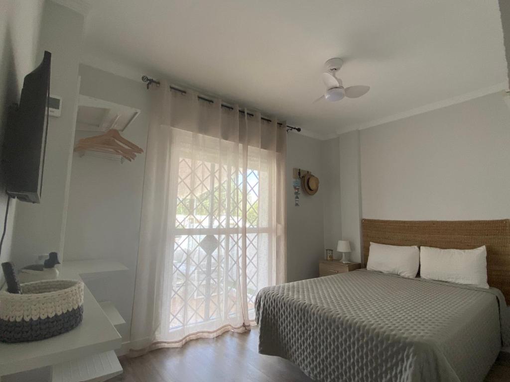 Casa Naranjos Playa Luz 5