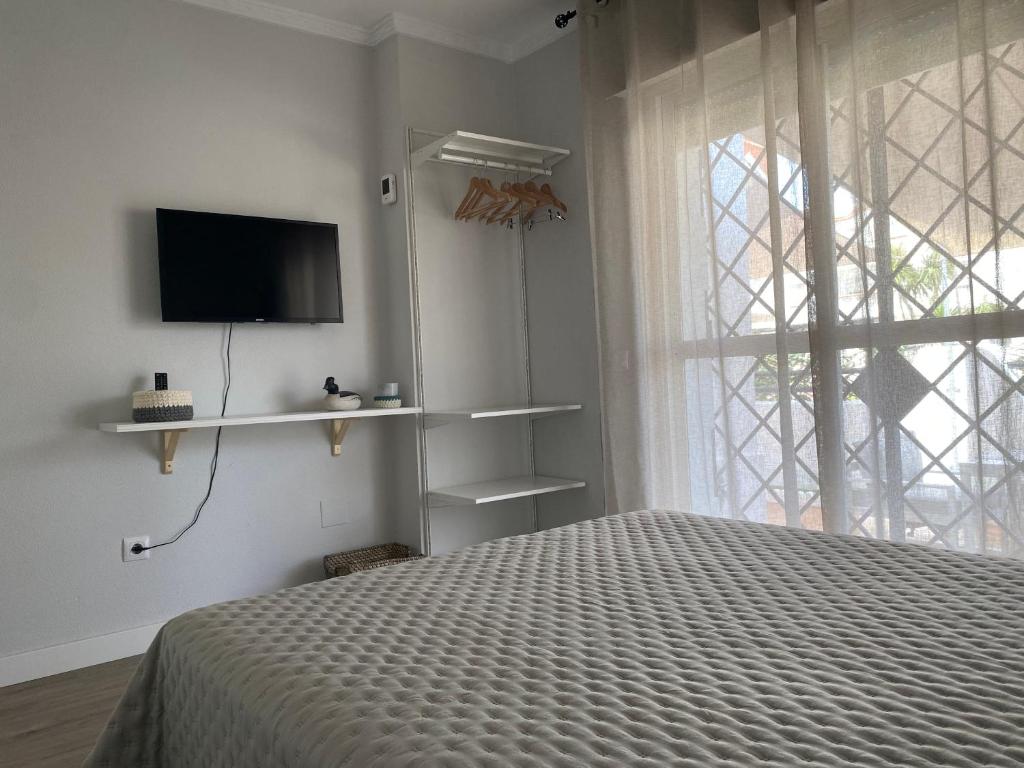 Casa Naranjos Playa Luz 6