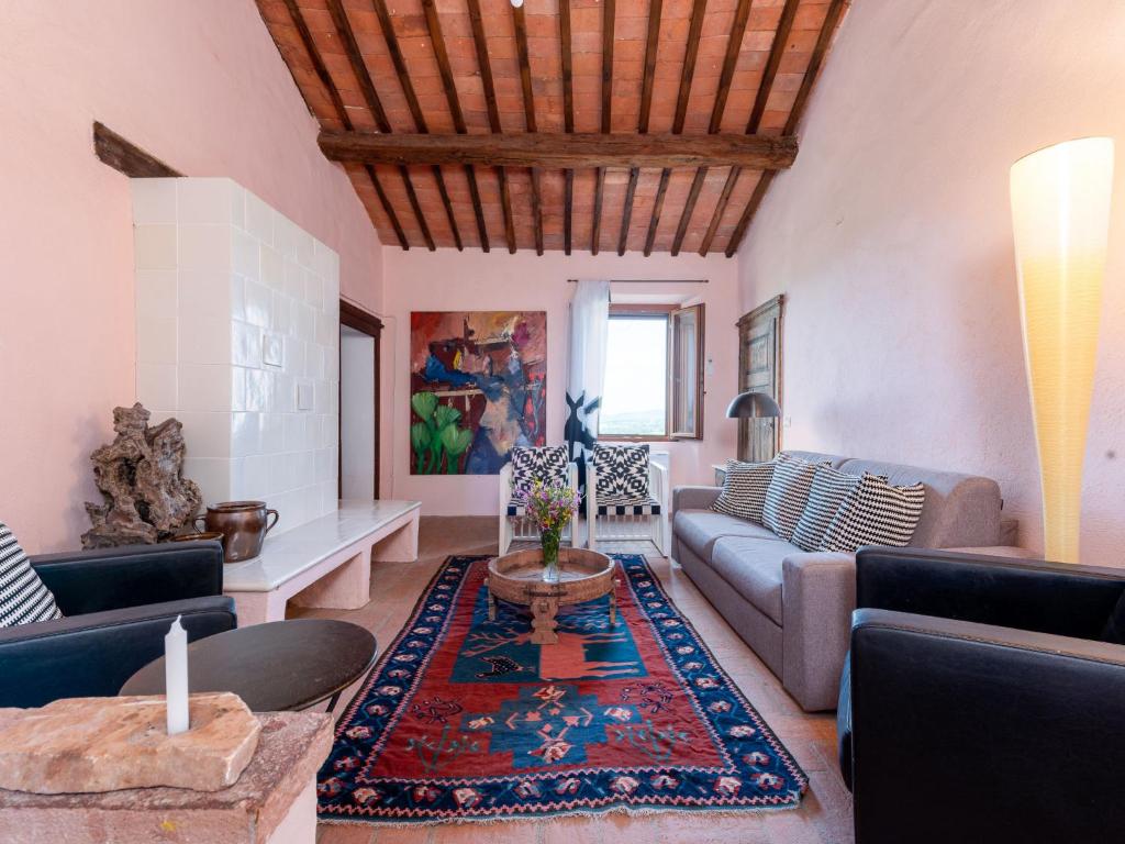 Photo de la galerie de l'établissement Villa Bel Giardino by Interhome, à Monte Antico