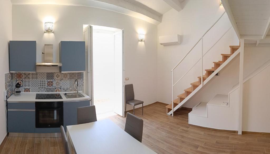 Casa Cianciolo 8