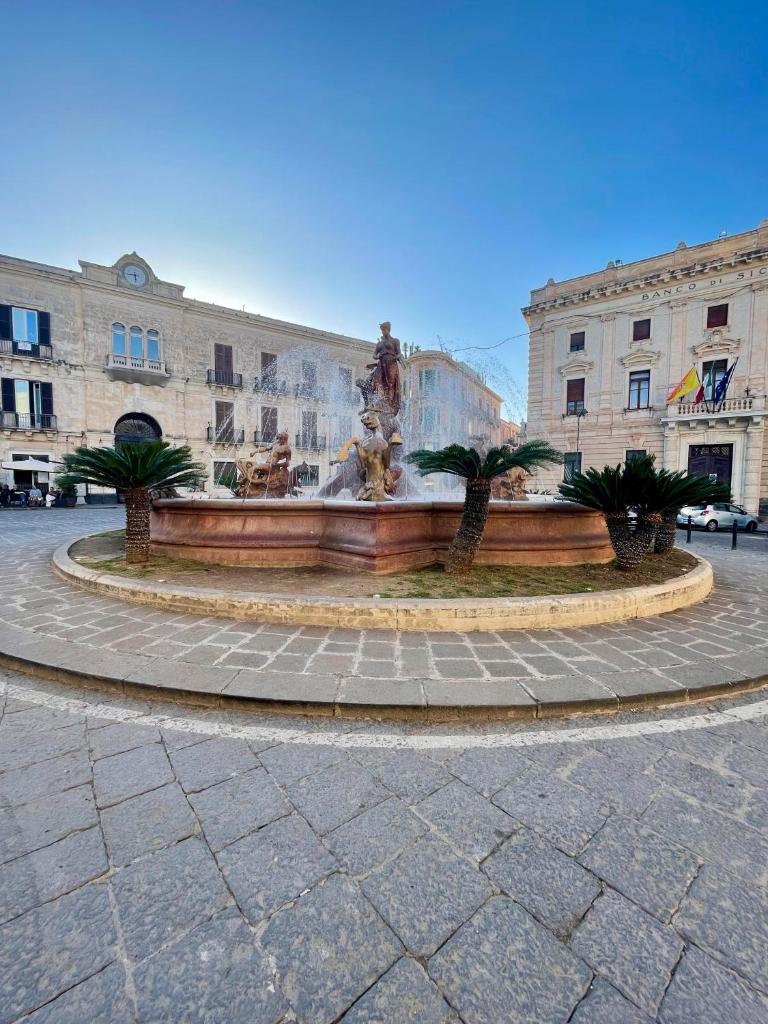 Ortigia Inner Suites
