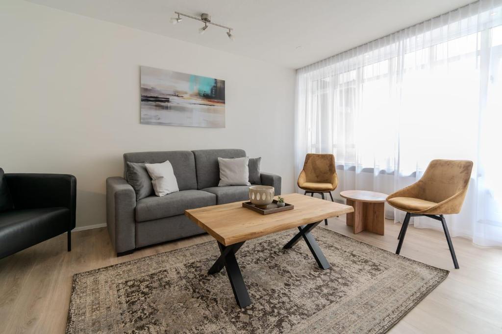 Frakkastígur Apartment by Heimaleiga 3