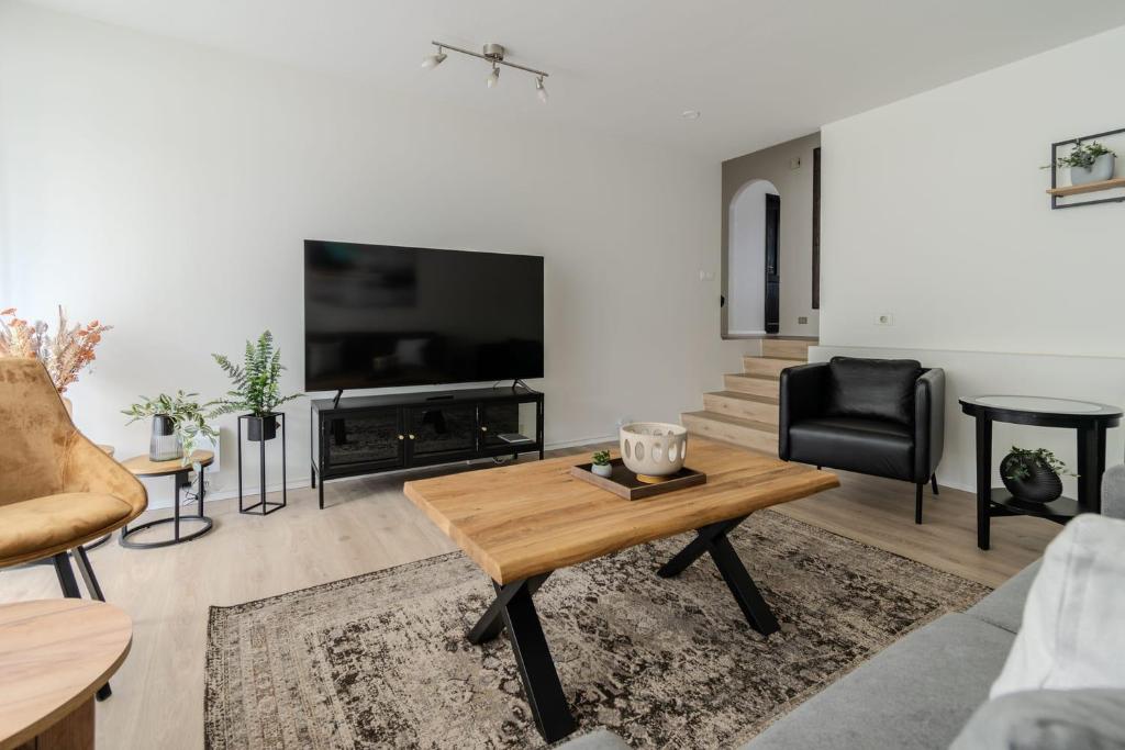 Frakkastígur Apartment by Heimaleiga 5