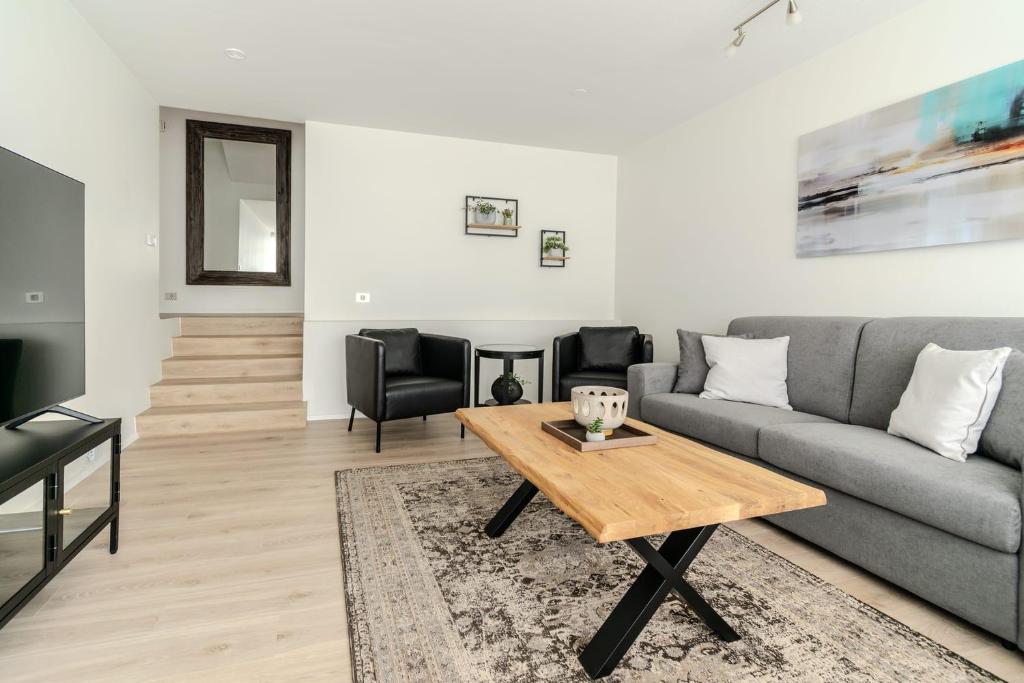 Frakkastígur Apartment by Heimaleiga 4