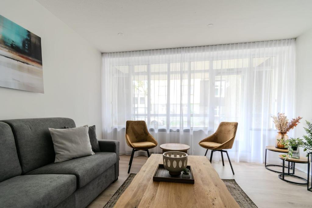 Frakkastígur Apartment by Heimaleiga 6