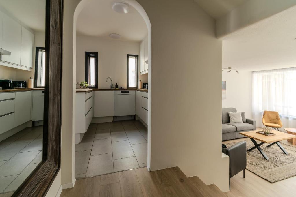Frakkastígur Apartment by Heimaleiga 7