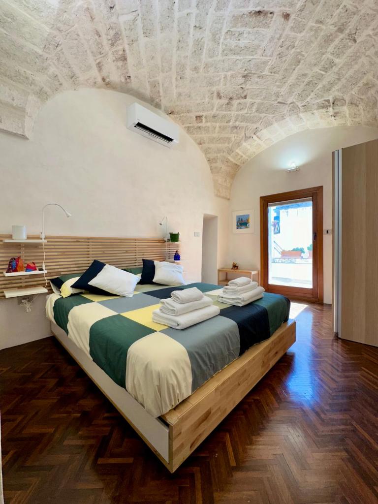 Tangram Ostuni Apartment