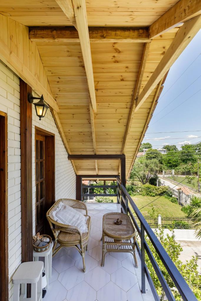 Villa Sevasti Platamonas by HOTELO 7