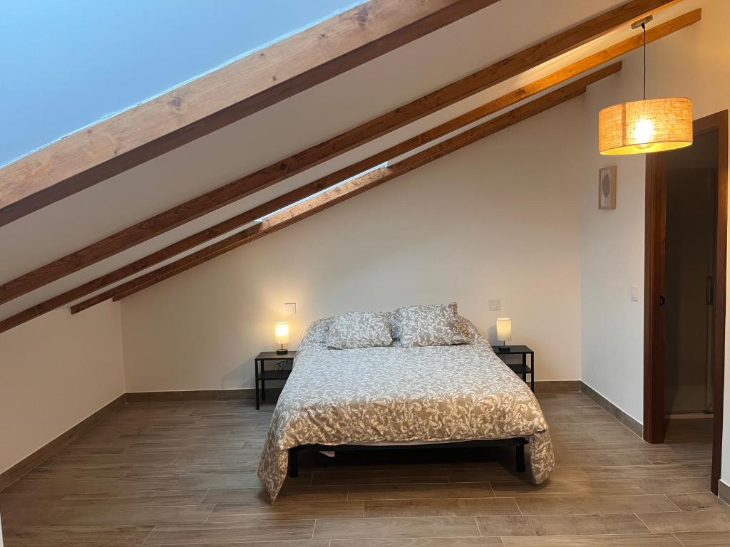 Casas Rurales VELASCO 7