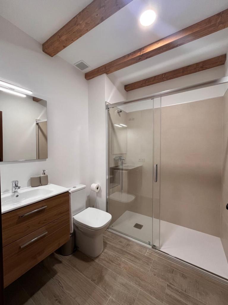 Casas Rurales VELASCO 3